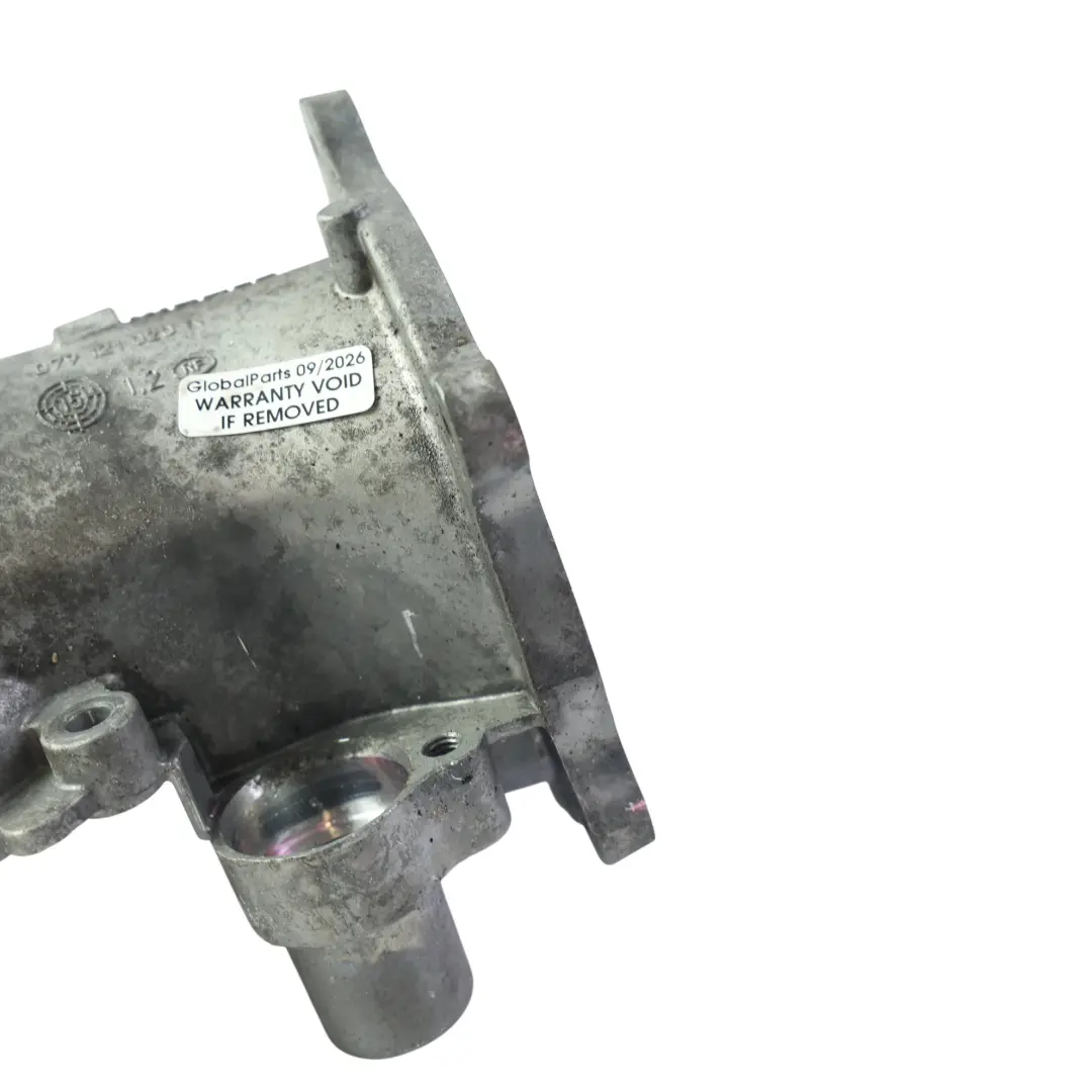 Audi S6 C7 S7 4G S8 D4 Water Coolant Pump Cover Lid 4.0 TFSI Petrol - SKU 079121010B-1 - Part number 079121010B