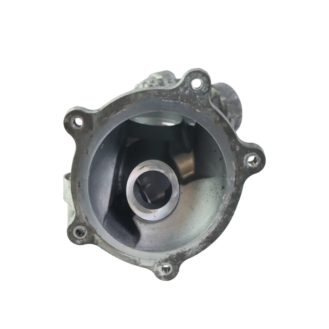 Audi S6 C7 S7 4G S8 D4 Water Coolant Pump Cover Lid 4.0 TFSI Petrol - SKU 079121010B-1 - Part number 079121010B