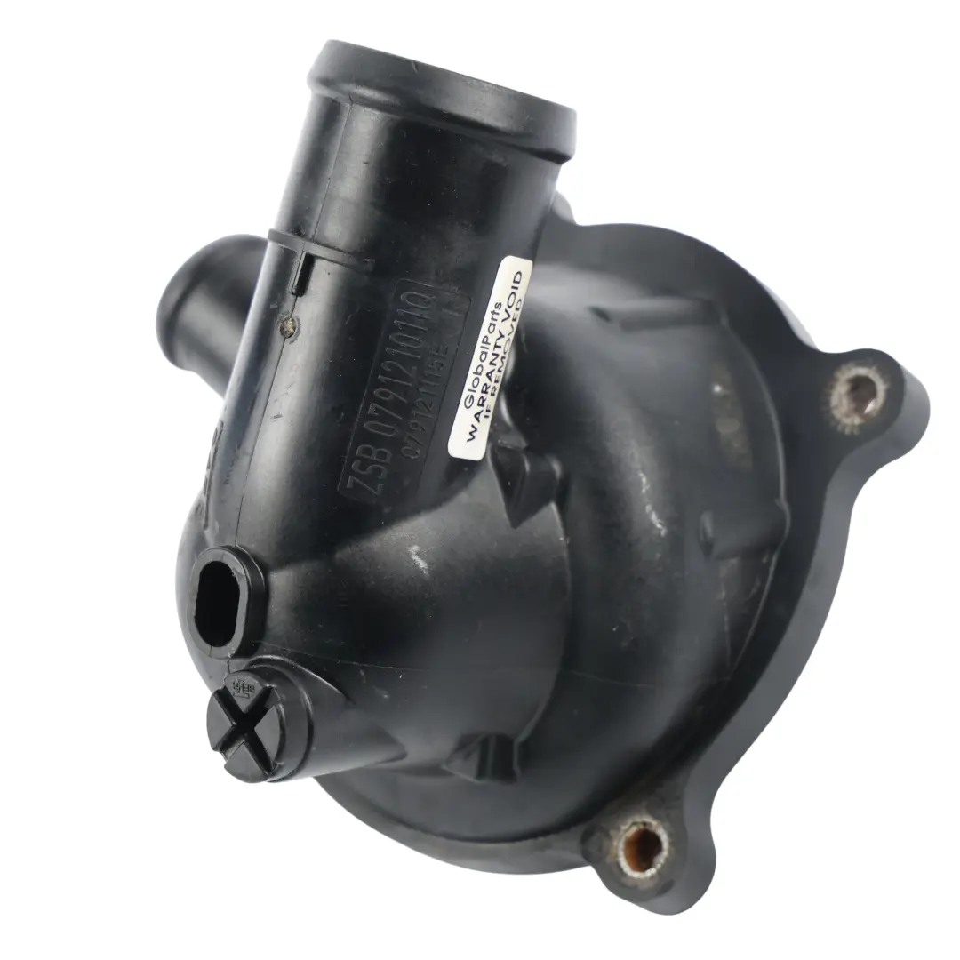 Pompa Acqua Termostato Alloggiamento Refrigerante per Audi RS4 B7 4.2 FSI con numero di parte 079121115E Audi RS4 B7 4.2 FSI Pompa Acqua Termostato Alloggiamento Refrigerante - SKU 079121115E - Numero di parte 079121115E