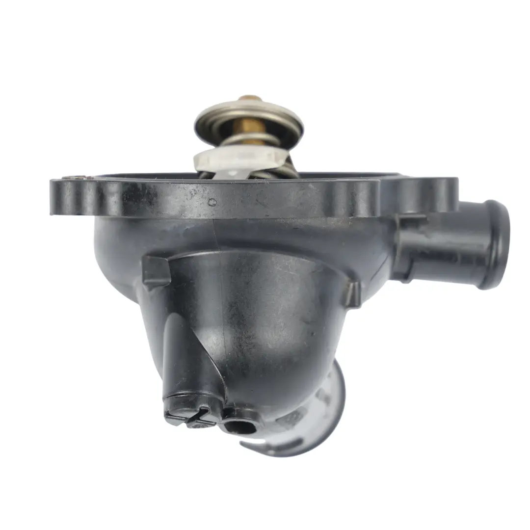 Audi RS4 B7 4.2 FSI Pompa Acqua Termostato Alloggiamento Refrigerante - SKU 079121115E - Numero di parte 079121115E