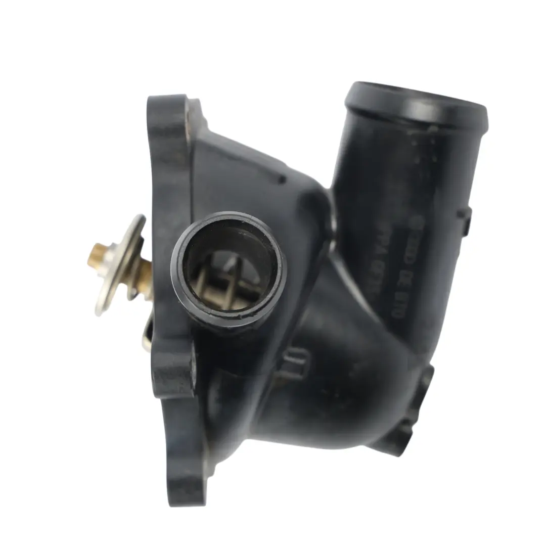 Audi RS4 B7 4.2 FSI Pompa Acqua Termostato Alloggiamento Refrigerante - SKU 079121115E - Numero di parte 079121115E
