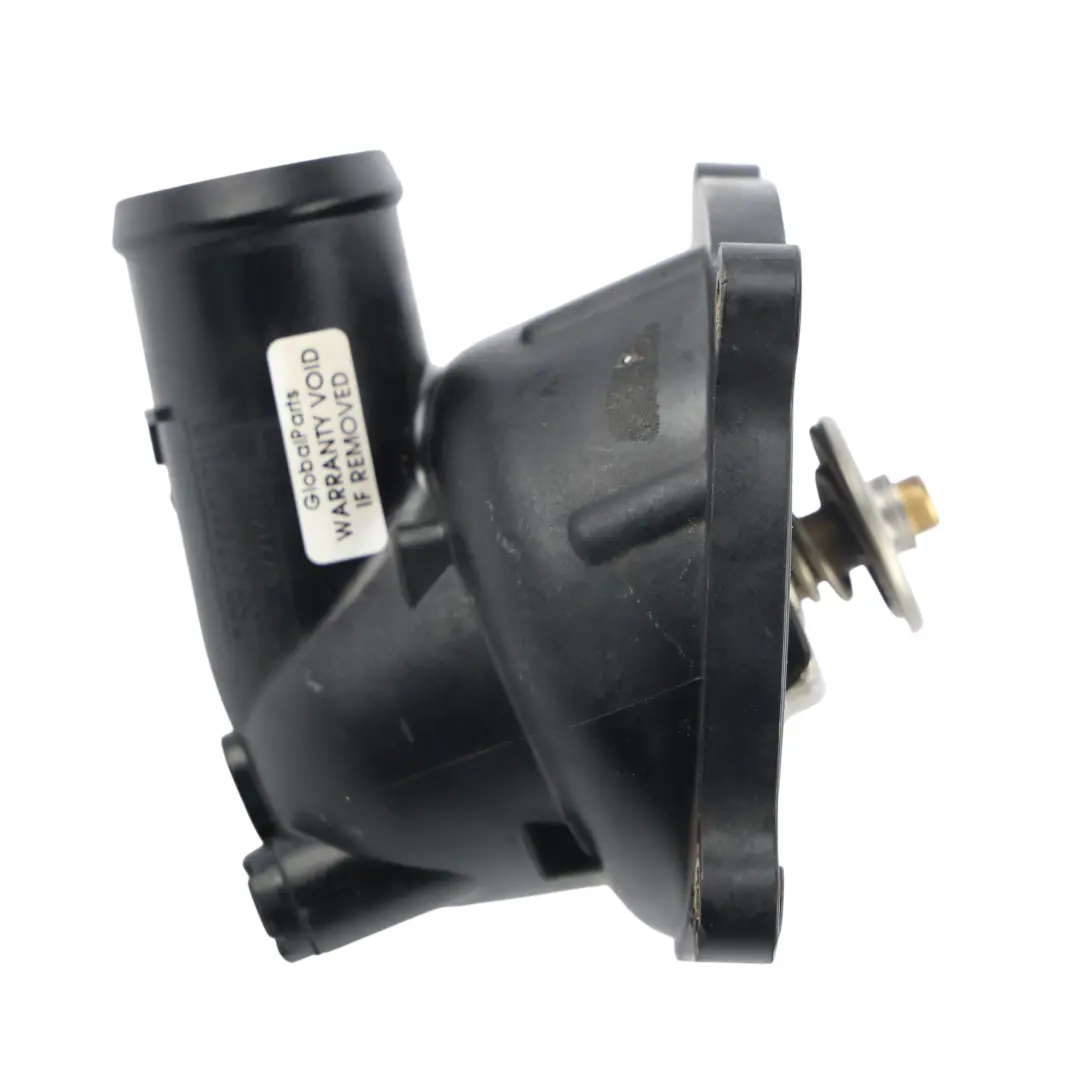 Audi RS4 B7 4.2 FSI Pompa Acqua Termostato Alloggiamento Refrigerante - SKU 079121115E - Numero di parte 079121115E