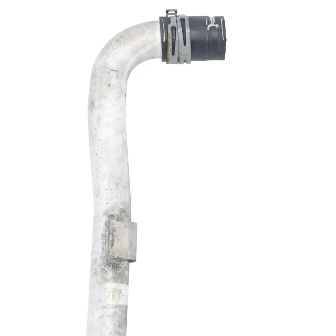 Audi RS4 B7 Radiator Coolant Hose Pipe Line A - SKU 079121065BD - Part number 079121065BD