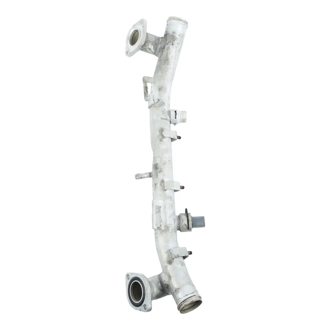 Tubo Manguera Refrigerante Radiador A para Audi RS4 B7 con número de pieza 079121071BB Audi RS4 B7 Tubo Manguera Refrigerante Radiador A - SKU 079121071BB - Número de pieza 079121071BB