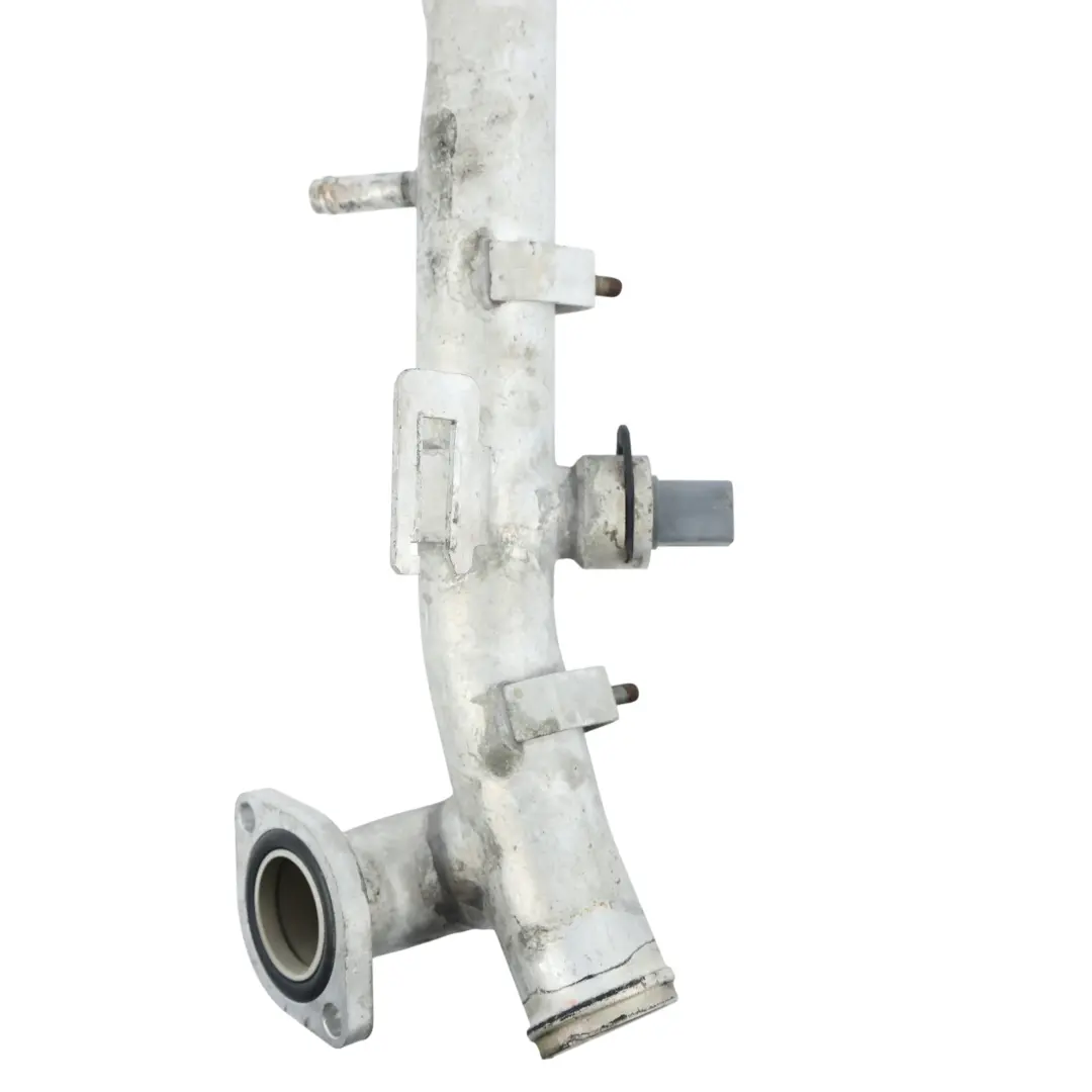 Audi RS4 B7 Tubo Manguera Refrigerante Radiador A - SKU 079121071BB - Número de pieza 079121071BB