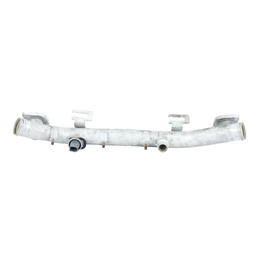 Tubo Manguera Refrigerante Radiador A para Audi RS4 B7 con número de pieza 079121071BB Audi RS4 B7 Tubo Manguera Refrigerante Radiador A - SKU 079121071BB - Número de pieza 079121071BB