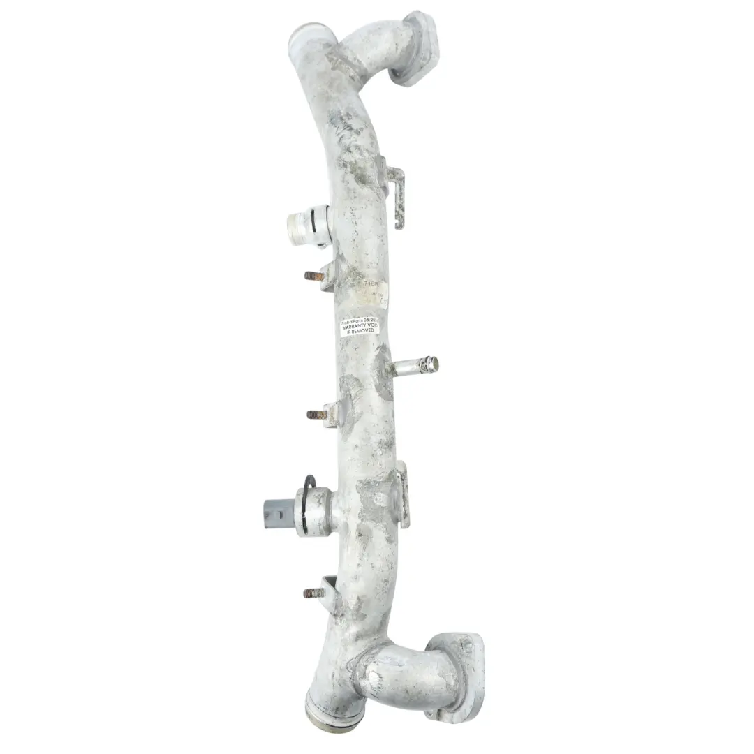 Tubo Flessibile Raffreddamento Radiatore A per Audi RS4 B7 con numero di parte 079121071BB Audi RS4 B7 Tubo Flessibile Raffreddamento Radiatore A - SKU 079121071BB - Numero di parte 079121071BB