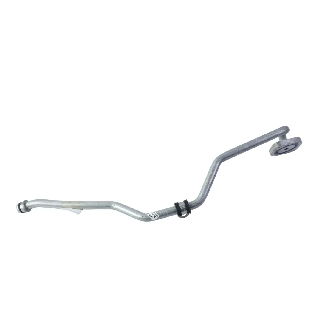 Tuyau Refroidissement Arrière Gauche 4.0 TFSI pour Audi RS6 C7 RS7 4G à propos du numéro de pièce 079121071CM Audi RS6 C7 RS7 4G Tuyau Refroidissement Arrière Gauche 4.0 TFSI - SKU 079121071CM - Numéro de pièce 079121071CM