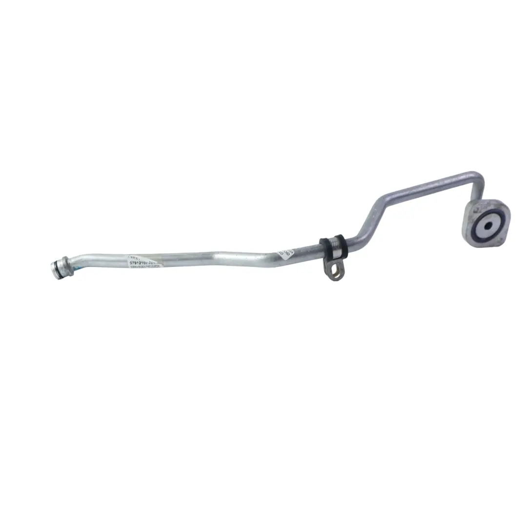 Tuyau Refroidissement Arrière Gauche 4.0 TFSI pour Audi RS6 C7 RS7 4G à propos du numéro de pièce 079121071CM Audi RS6 C7 RS7 4G Tuyau Refroidissement Arrière Gauche 4.0 TFSI - SKU 079121071CM - Numéro de pièce 079121071CM