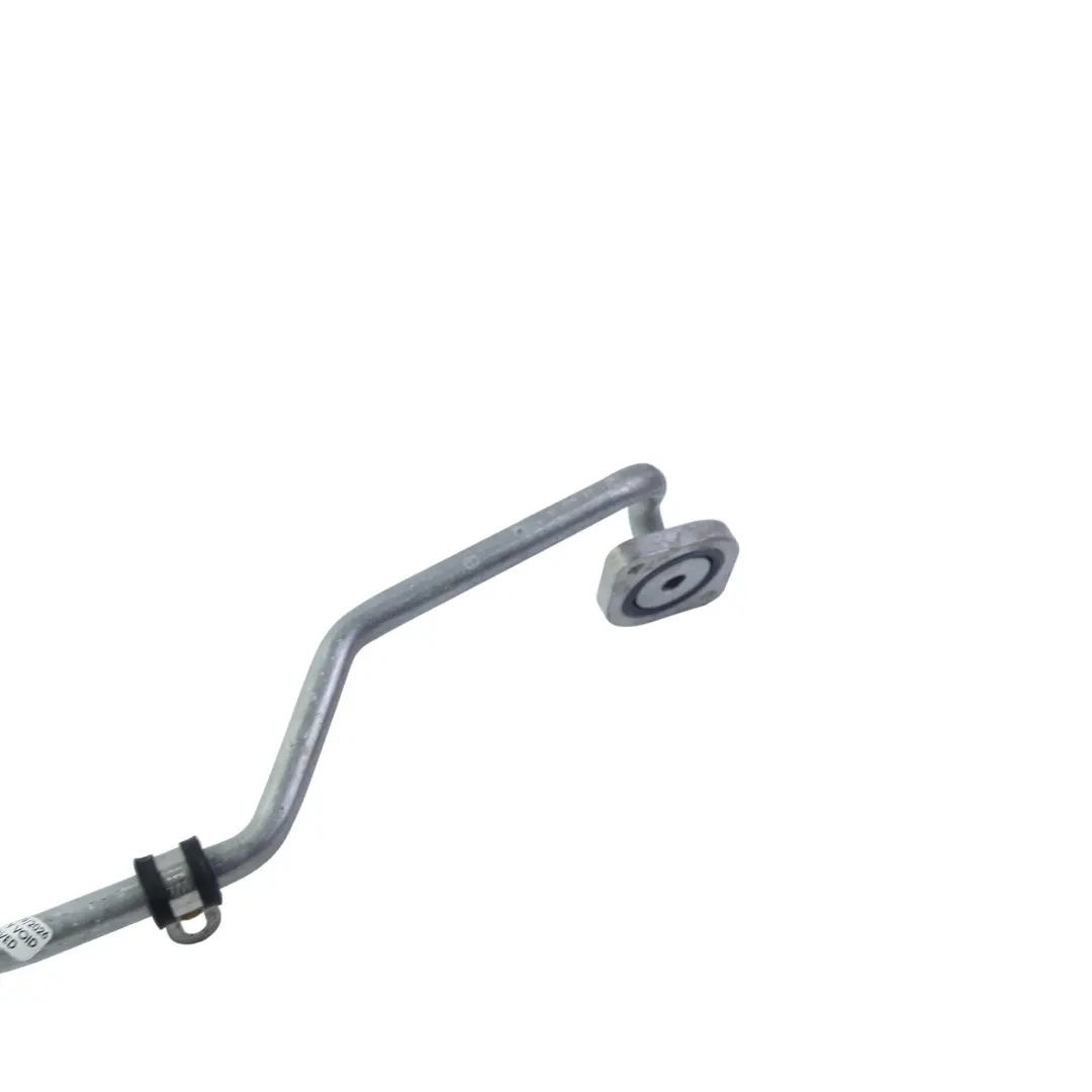 Tuyau Refroidissement Arrière Gauche 4.0 TFSI pour Audi RS6 C7 RS7 4G à propos du numéro de pièce 079121071CM Audi RS6 C7 RS7 4G Tuyau Refroidissement Arrière Gauche 4.0 TFSI - SKU 079121071CM - Numéro de pièce 079121071CM