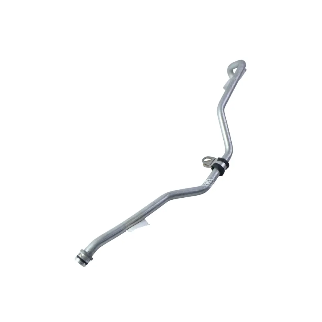 Audi RS6 C7 RS7 4G Tuyau Refroidissement Arrière Gauche 4.0 TFSI - SKU 079121071CM - Numéro de pièce 079121071CM