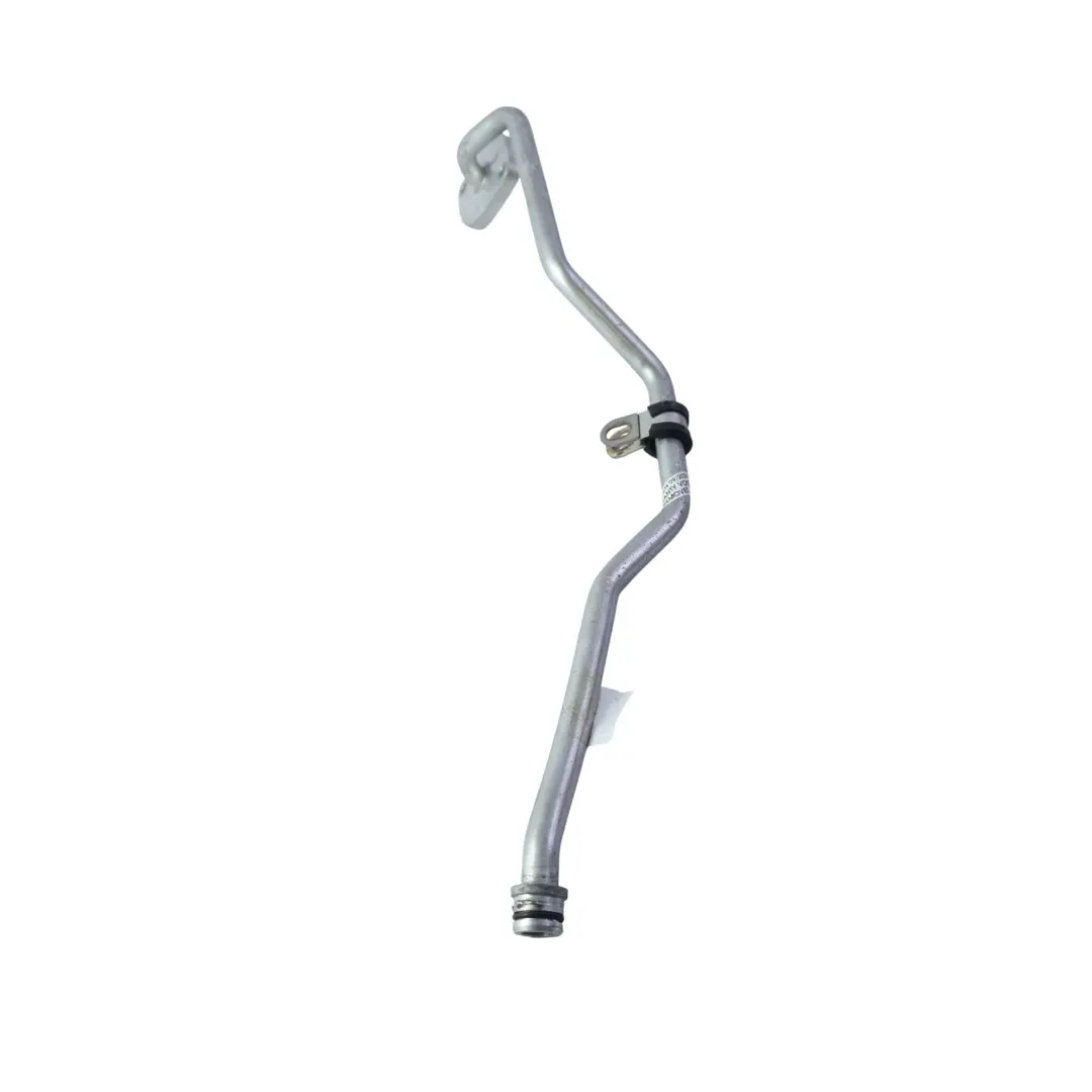 Przewód Wąż Wody Tylny Lewy 4.0 TFSI do Audi RS6 C7 RS7 4G o numerze 079121071CM Audi RS6 C7 RS7 4G Przewód Wąż Wody Tylny Lewy 4.0 TFSI - SKU 079121071CM - Numer Części 079121071CM
