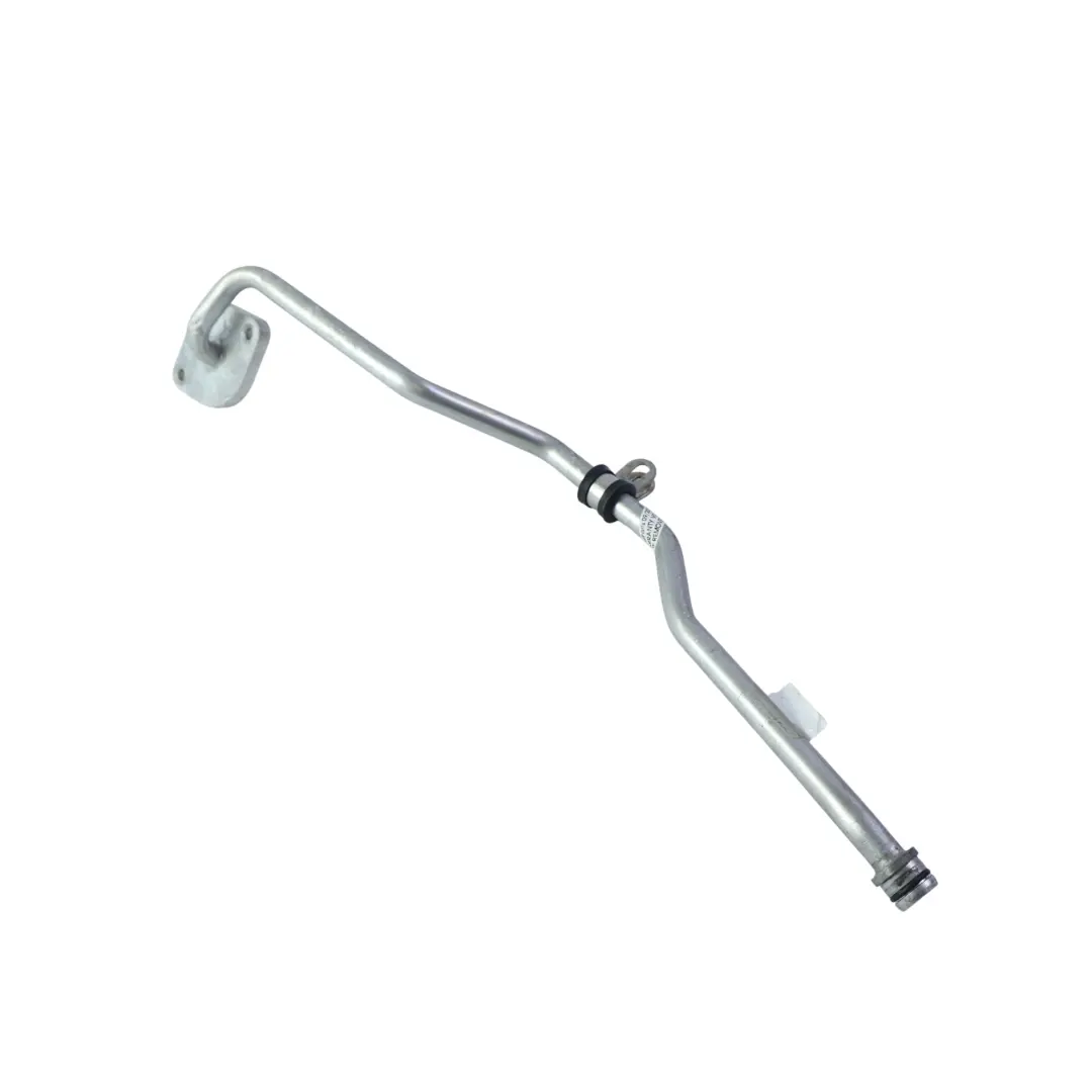 Tuyau Refroidissement Arrière Gauche 4.0 TFSI pour Audi RS6 C7 RS7 4G à propos du numéro de pièce 079121071CM Audi RS6 C7 RS7 4G Tuyau Refroidissement Arrière Gauche 4.0 TFSI - SKU 079121071CM - Numéro de pièce 079121071CM