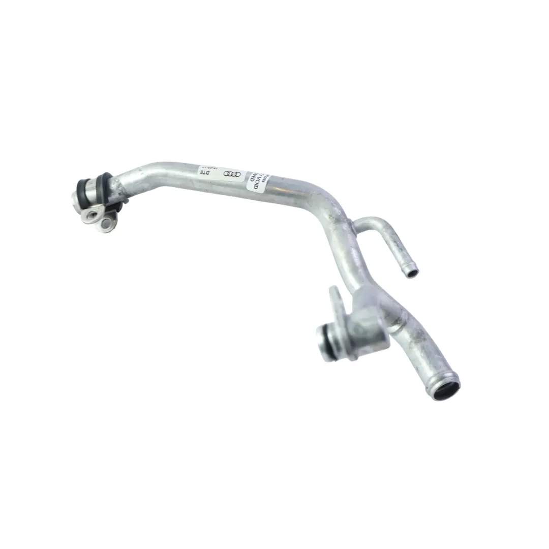 Audi S6 C7 S7 4G Water Coolant Pipe Hose 4.0 TFSI Petrol - SKU 079121085Q - Part number 079121085Q
