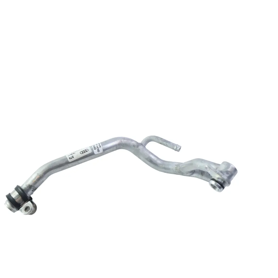 Water Coolant Pipe Hose 4.0 TFSI Petrol to Audi S6 C7 S7 4G with Part number 079121085Q Audi S6 C7 S7 4G Water Coolant Pipe Hose 4.0 TFSI Petrol - SKU 079121085Q - Part number 079121085Q