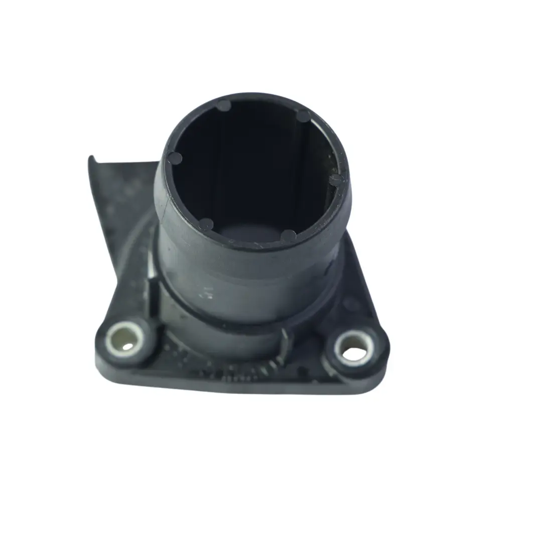 Adattatore Flangia Tubo Liquido Refrigerante per Audi S6 C7 S7 4G con numero di parte 079121137M Audi S6 C7 S7 4G Adattatore Flangia Tubo Liquido Refrigerante - SKU 079121137M - Numero di parte 079121137M