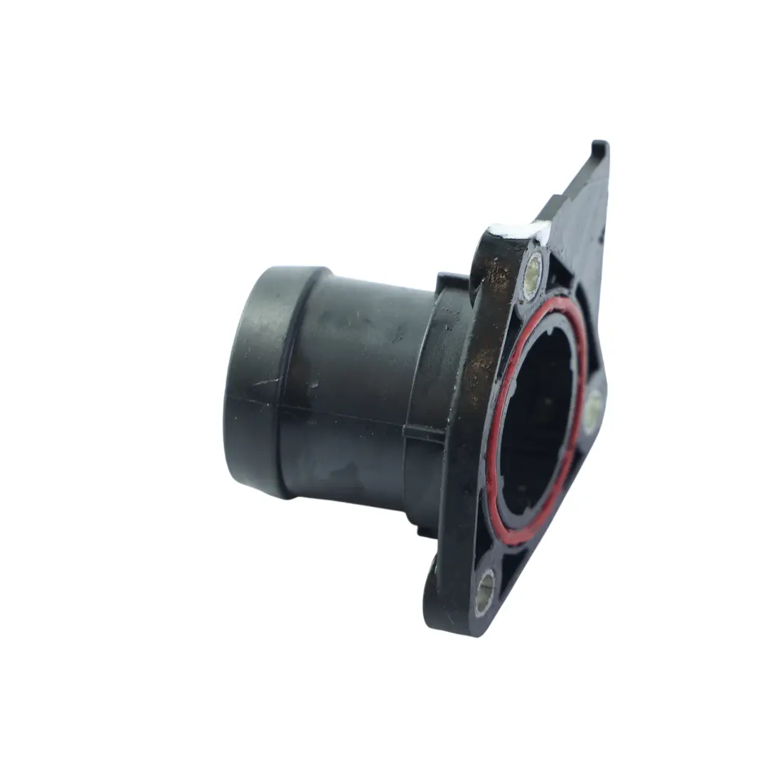 Adattatore Flangia Tubo Liquido Refrigerante per Audi S6 C7 S7 4G con numero di parte 079121137M Audi S6 C7 S7 4G Adattatore Flangia Tubo Liquido Refrigerante - SKU 079121137M - Numero di parte 079121137M
