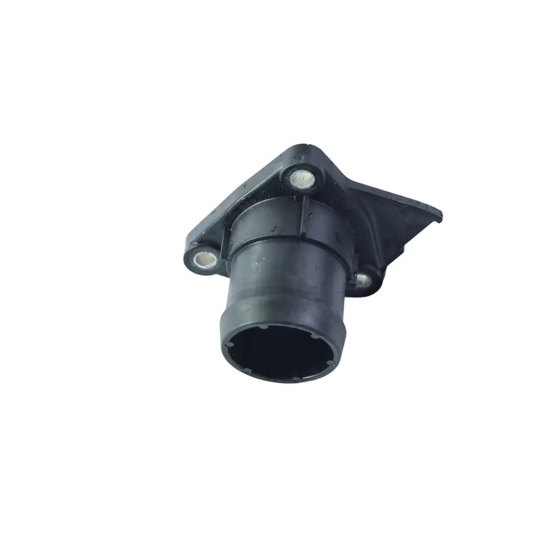 Adattatore Flangia Tubo Liquido Refrigerante per Audi S6 C7 S7 4G con numero di parte 079121137M Audi S6 C7 S7 4G Adattatore Flangia Tubo Liquido Refrigerante - SKU 079121137M - Numero di parte 079121137M
