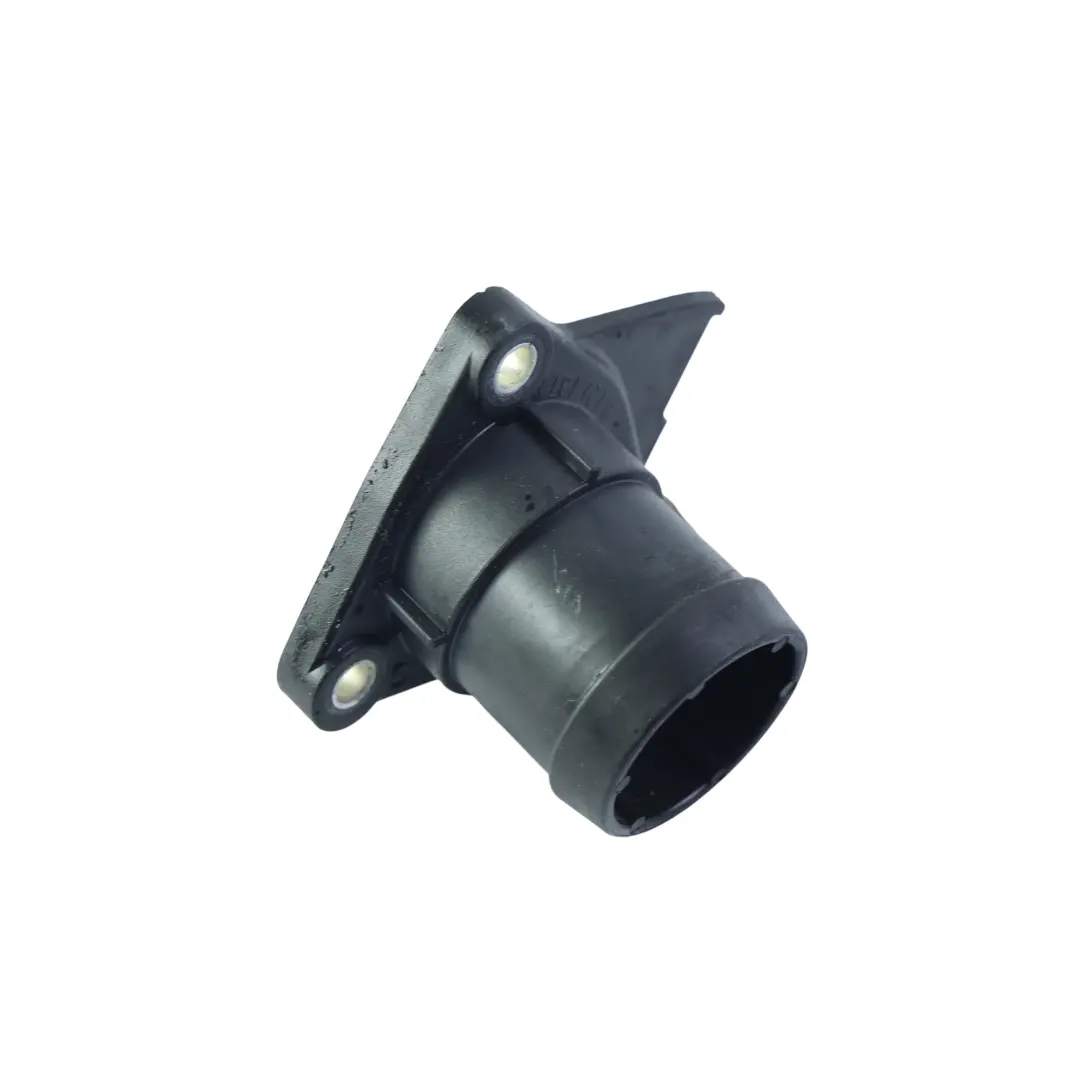 Adattatore Flangia Tubo Liquido Refrigerante per Audi S6 C7 S7 4G con numero di parte 079121137M Audi S6 C7 S7 4G Adattatore Flangia Tubo Liquido Refrigerante - SKU 079121137M - Numero di parte 079121137M