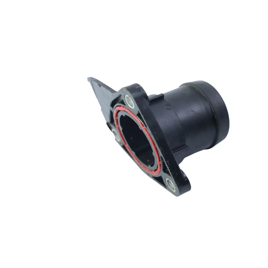 Adattatore Flangia Tubo Liquido Refrigerante per Audi S6 C7 S7 4G con numero di parte 079121137M Audi S6 C7 S7 4G Adattatore Flangia Tubo Liquido Refrigerante - SKU 079121137M - Numero di parte 079121137M
