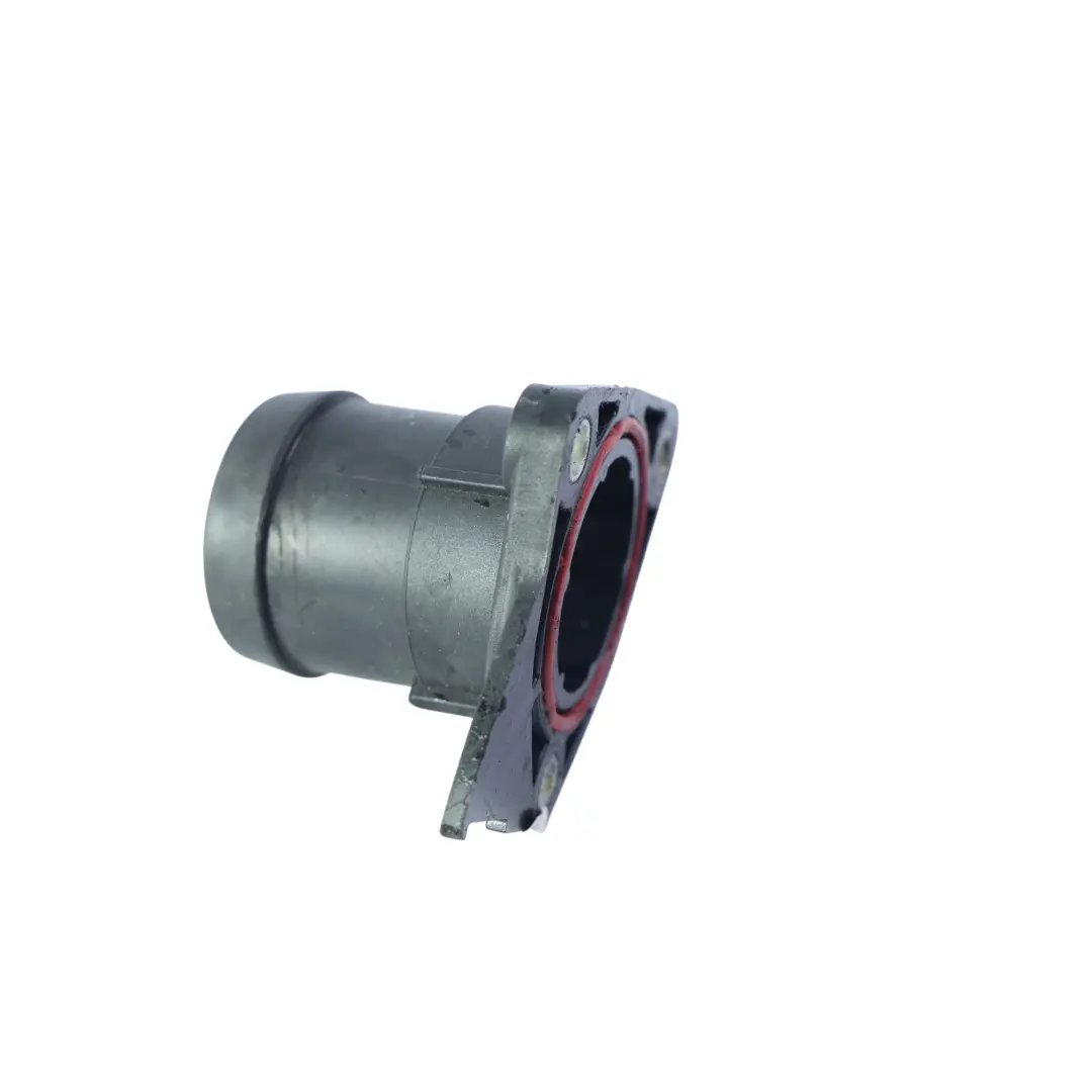 Adattatore Flangia Tubo Liquido Refrigerante per Audi S6 C7 S7 4G con numero di parte 079121137M Audi S6 C7 S7 4G Adattatore Flangia Tubo Liquido Refrigerante - SKU 079121137M - Numero di parte 079121137M