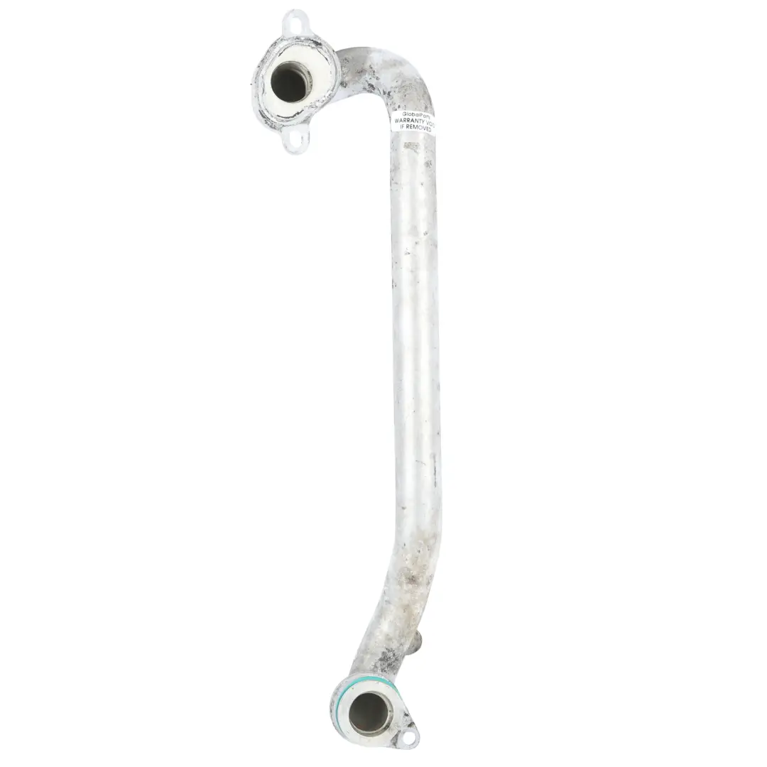 Audi RS4 B7 Engine Lower Coolant Pipe Hose Line 4.2 FSI - SKU 079121481R - Part number 079121481R
