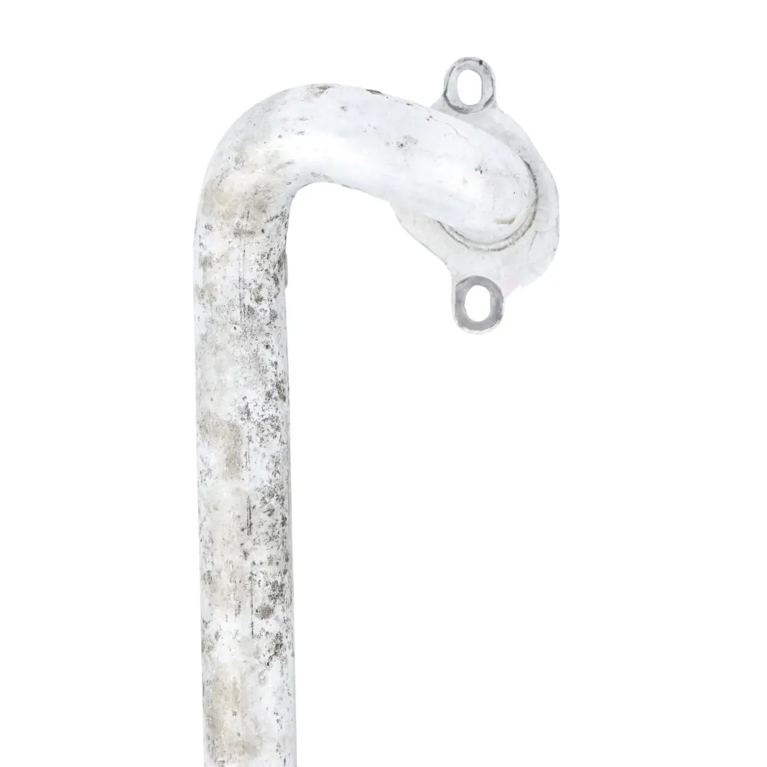 Lower Coolant Pipe Hose Line 4.2 FSI to Audi RS4 B7 Engine with Part number 079121481R Audi RS4 B7 Engine Lower Coolant Pipe Hose Line 4.2 FSI - SKU 079121481R - Part number 079121481R