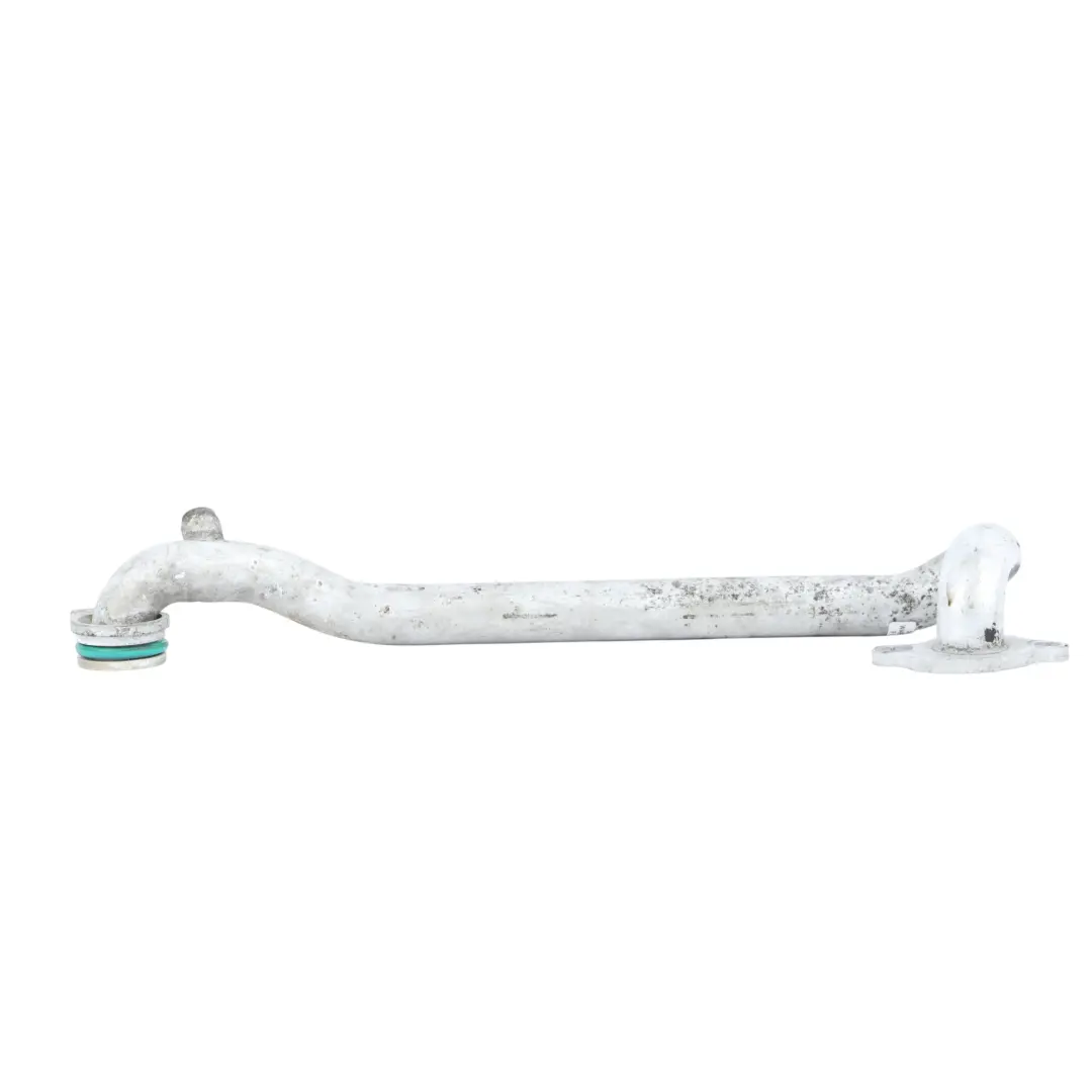 Audi RS4 B7 Engine Lower Coolant Pipe Hose Line 4.2 FSI - SKU 079121481R - Part number 079121481R