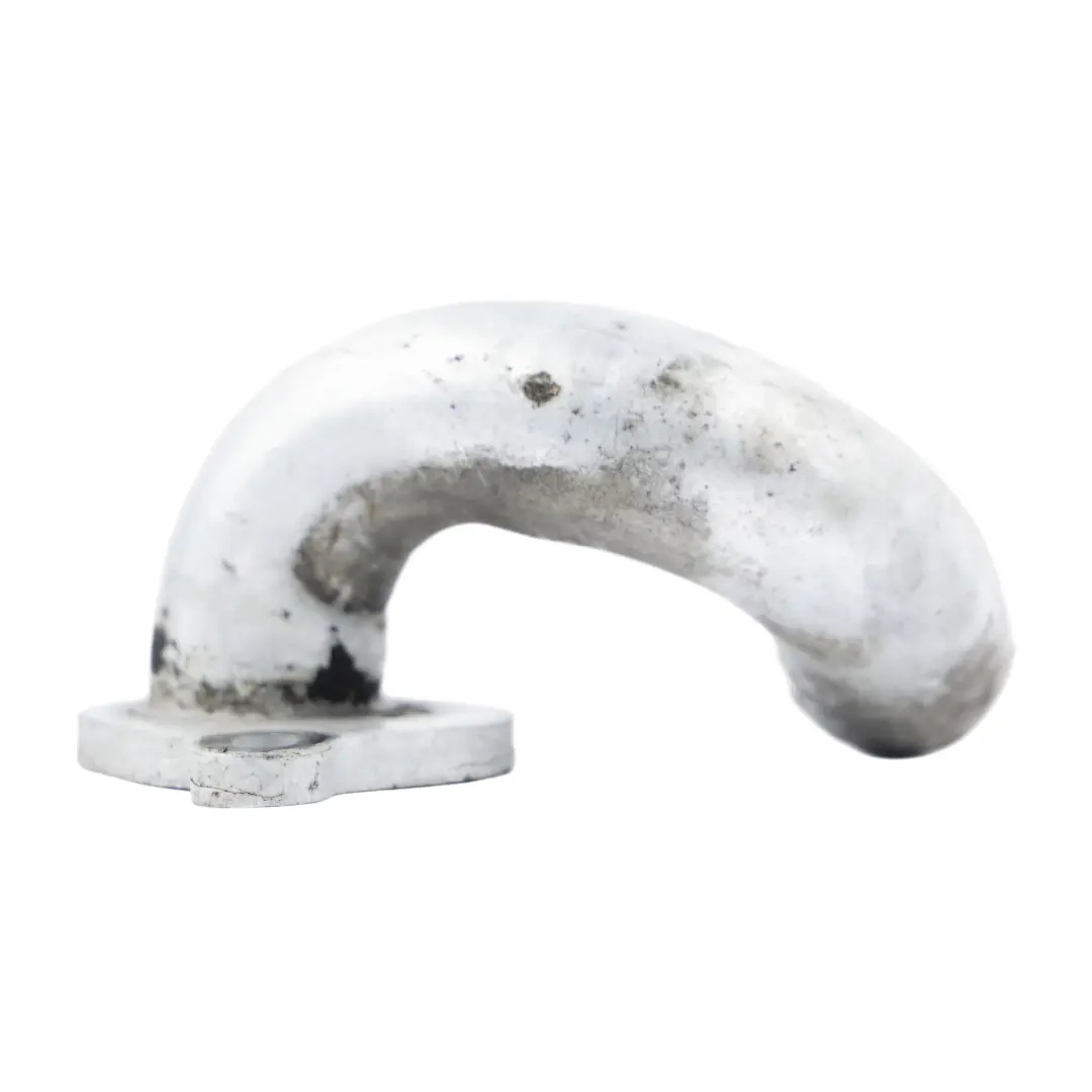 Audi RS4 B7 Engine Lower Coolant Pipe Hose Line 4.2 FSI - SKU 079121481R - Part number 079121481R