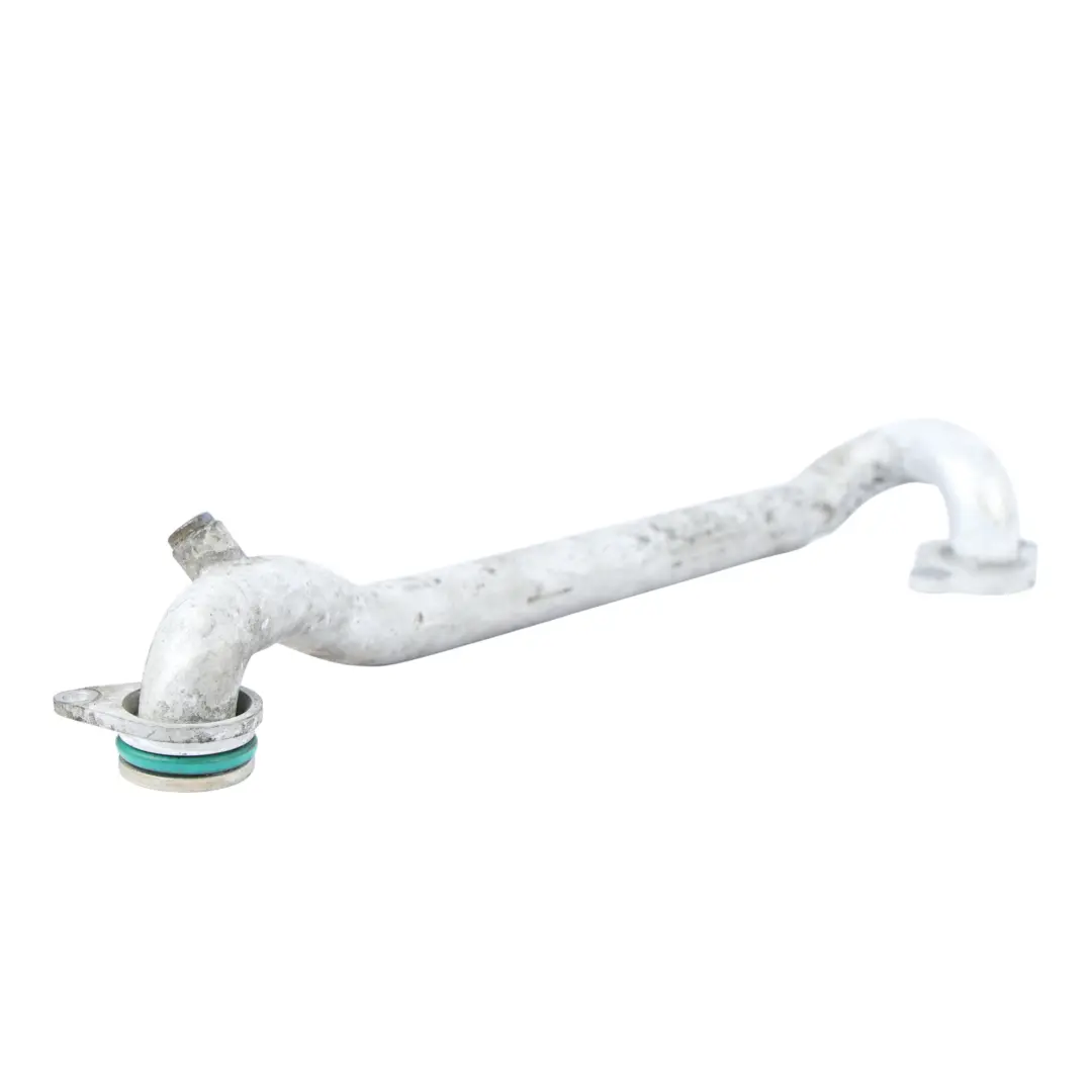 Lower Coolant Pipe Hose Line 4.2 FSI to Audi RS4 B7 Engine with Part number 079121481R Audi RS4 B7 Engine Lower Coolant Pipe Hose Line 4.2 FSI - SKU 079121481R - Part number 079121481R