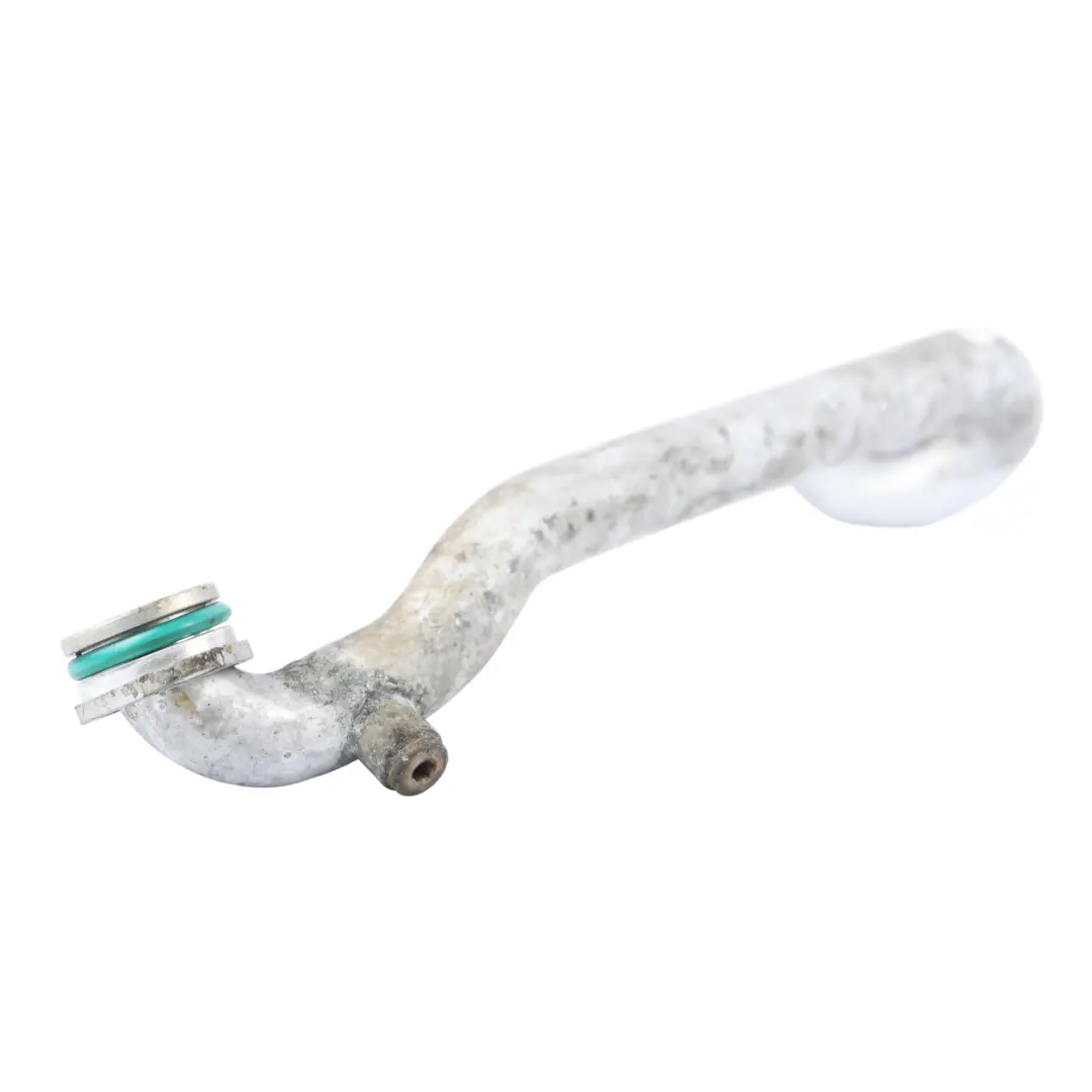 Audi RS4 B7 Engine Lower Coolant Pipe Hose Line 4.2 FSI - SKU 079121481R - Part number 079121481R