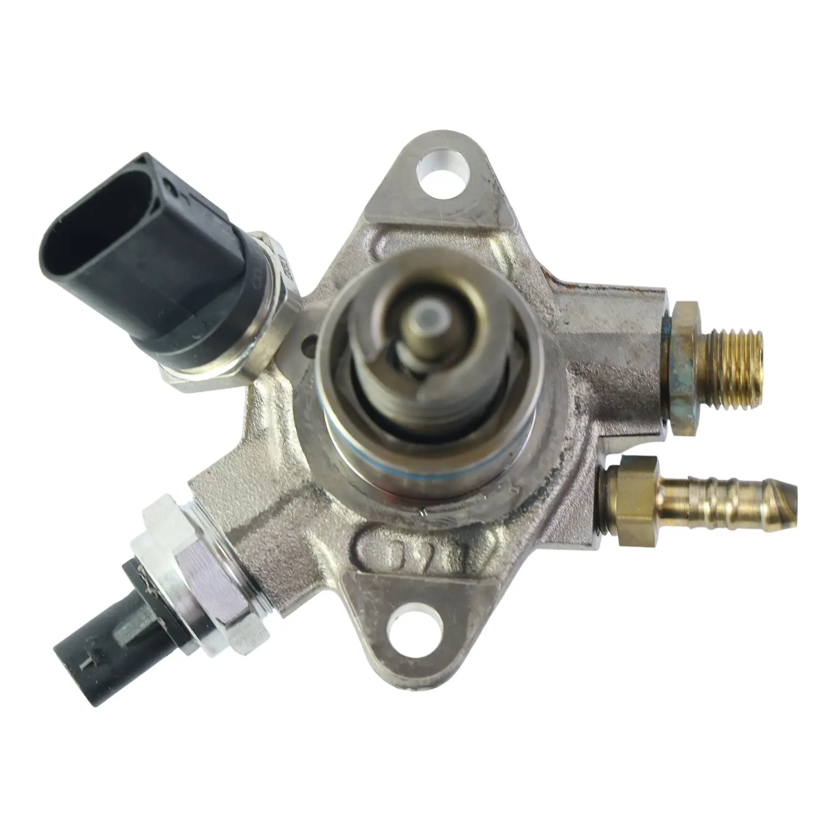 Audi S6 C7 S7 4G High Pressure Fuel Pump 4.0 TFSI V8 Petrol 079127025AJ
