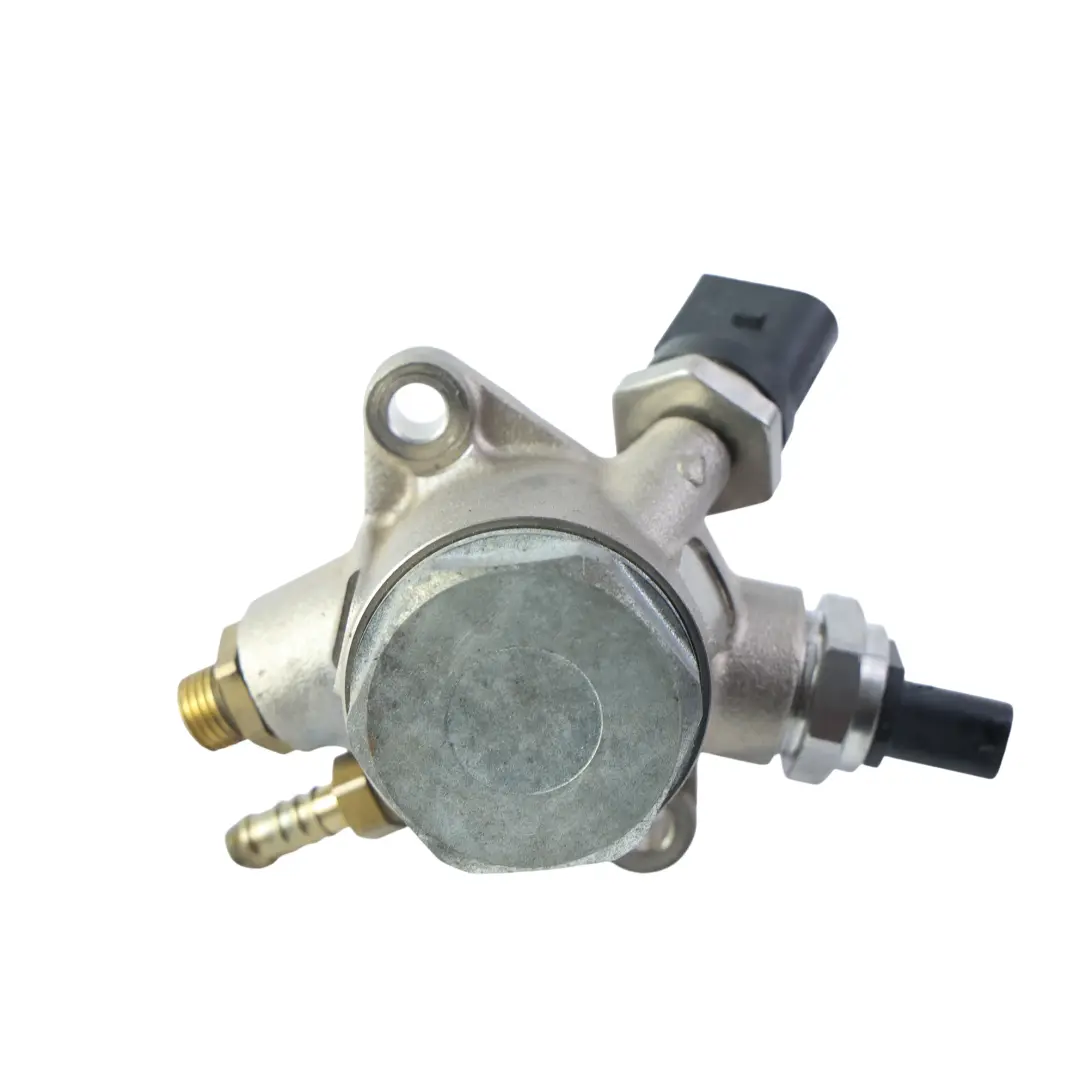 High Pressure Fuel Pump 4.0 TFSI V8 Petrol to Audi S6 C7 S7 4G with Part number 079127025AJ Audi S6 C7 S7 4G High Pressure Fuel Pump 4.0 TFSI V8 Petrol - SKU 079127025AJ - Part number 079127025AJ