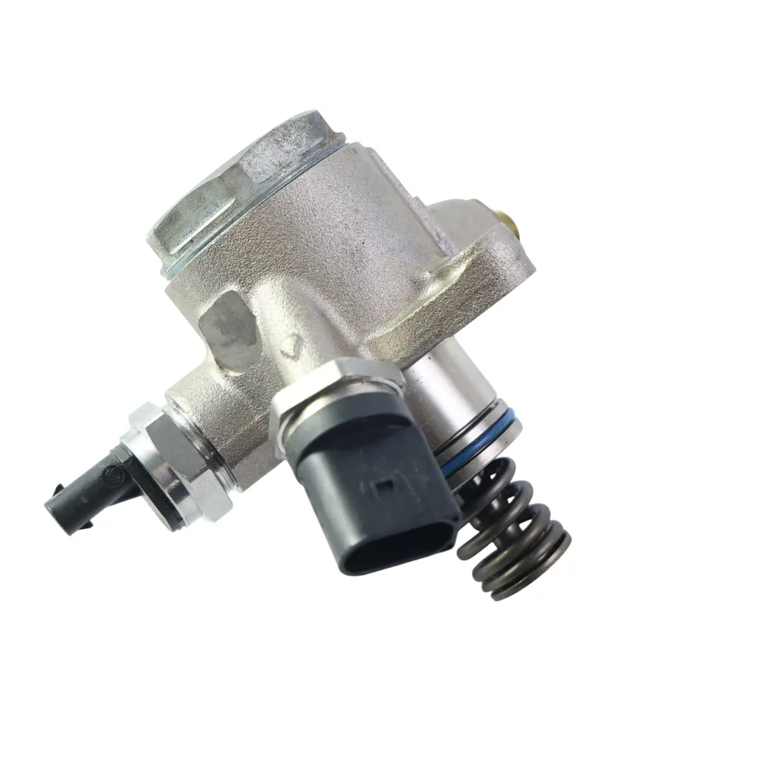 High Pressure Fuel Pump 4.0 TFSI V8 Petrol to Audi S6 C7 S7 4G with Part number 079127025AJ Audi S6 C7 S7 4G High Pressure Fuel Pump 4.0 TFSI V8 Petrol - SKU 079127025AJ - Part number 079127025AJ