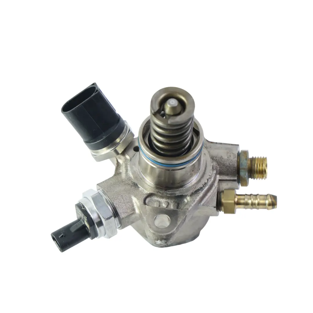 High Pressure Fuel Pump 4.0 TFSI V8 Petrol to Audi S6 C7 S7 4G with Part number 079127025AJ Audi S6 C7 S7 4G High Pressure Fuel Pump 4.0 TFSI V8 Petrol - SKU 079127025AJ - Part number 079127025AJ
