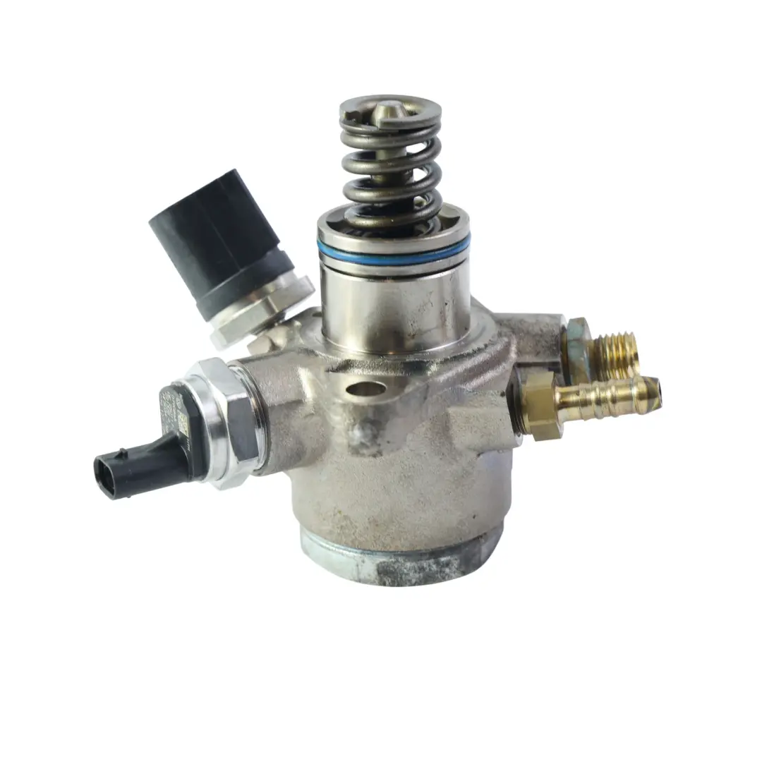 Audi S6 C7 S7 4G High Pressure Fuel Pump 4.0 TFSI V8 Petrol - SKU 079127025AJ - Part number 079127025AJ