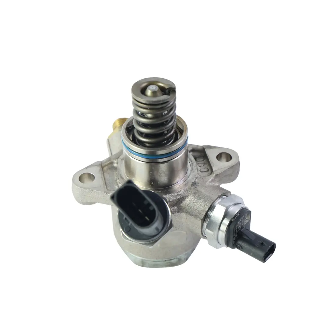 Audi S6 C7 S7 4G Pompa Wysokiego Ciśnienia Paliwa 4.0 TFSI V8 - SKU 079127025AJ - Numer Części 079127025AJ