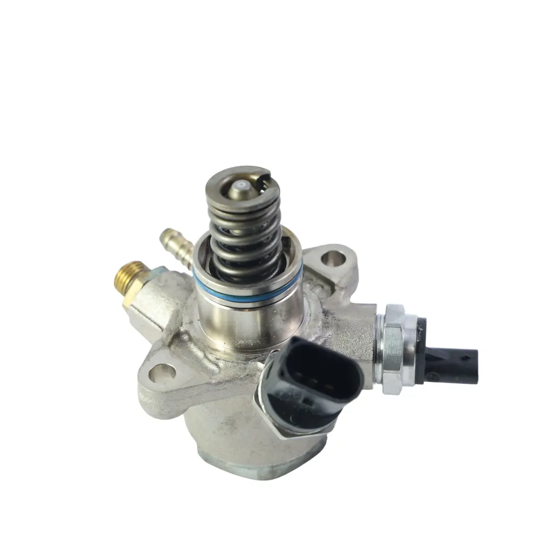 High Pressure Fuel Pump 4.0 TFSI V8 Petrol to Audi S6 C7 S7 4G with Part number 079127025AJ Audi S6 C7 S7 4G High Pressure Fuel Pump 4.0 TFSI V8 Petrol - SKU 079127025AJ - Part number 079127025AJ