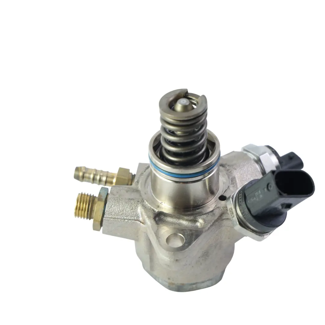 Audi S6 C7 S7 4G High Pressure Fuel Pump 4.0 TFSI V8 Petrol - SKU 079127025AJ - Part number 079127025AJ