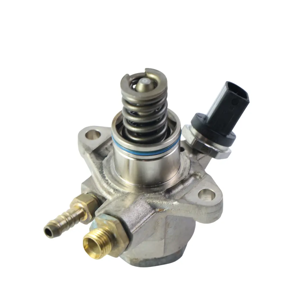 High Pressure Fuel Pump 4.0 TFSI V8 Petrol to Audi S6 C7 S7 4G with Part number 079127025AJ Audi S6 C7 S7 4G High Pressure Fuel Pump 4.0 TFSI V8 Petrol - SKU 079127025AJ - Part number 079127025AJ
