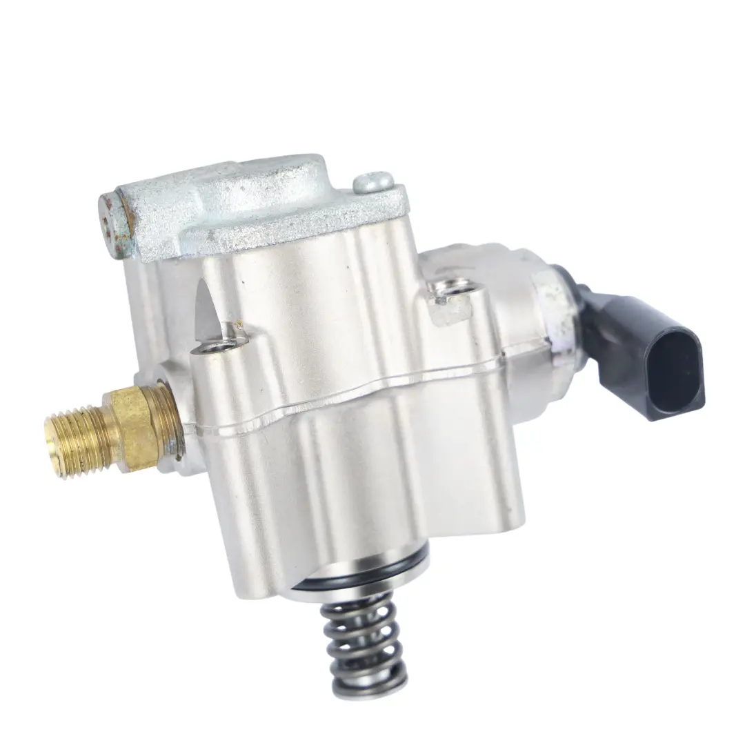 Audi A6 C6 RS4 B7 High Pressure Fuel Pump 4.2 FSI Petrol Left N/S - SKU 079127025C - Part number 079127025C