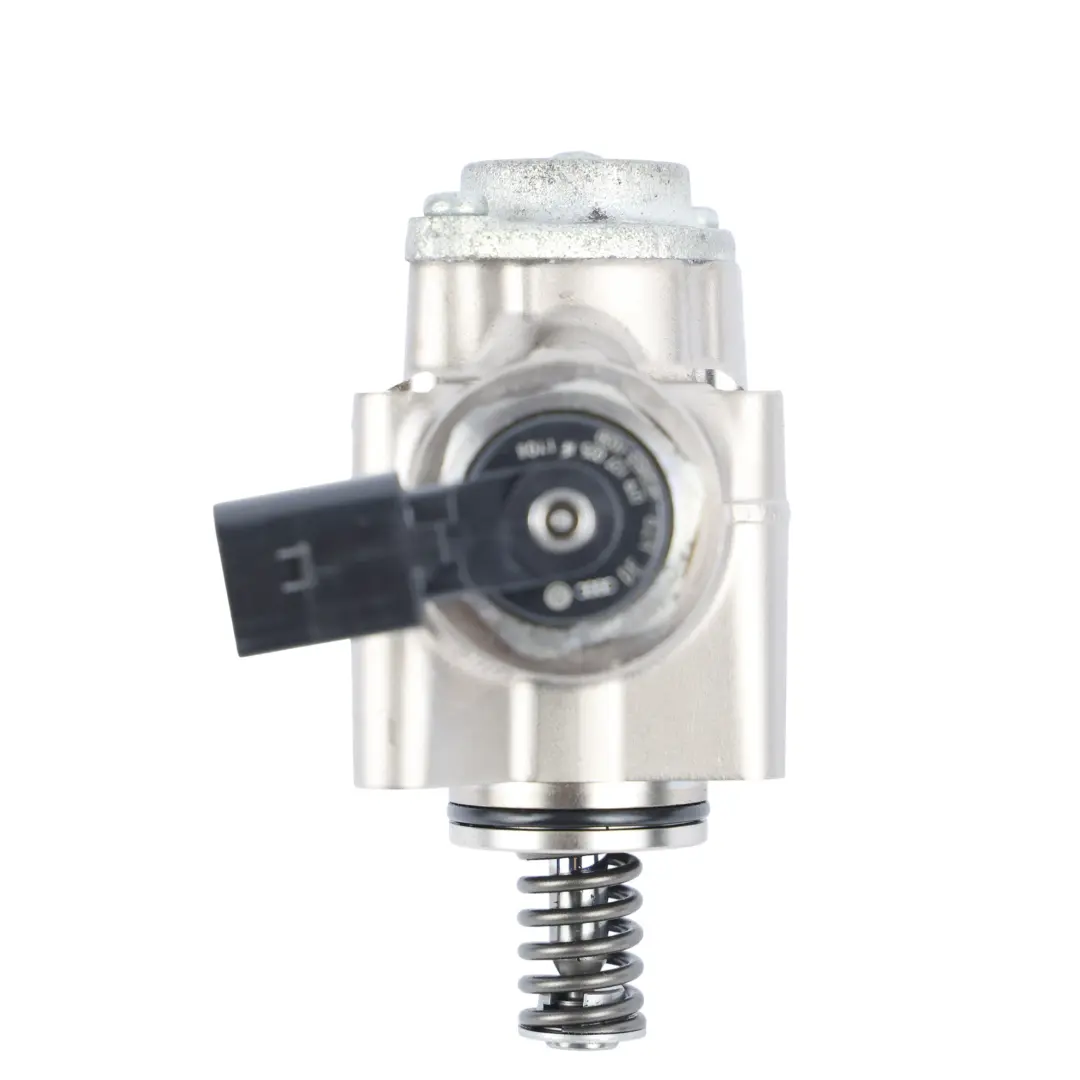 Audi A6 C6 RS4 B7 Pompa Alta Pressione Carburante 4.2 FSI Sinistra - SKU 079127025C - Numero di parte 079127025C