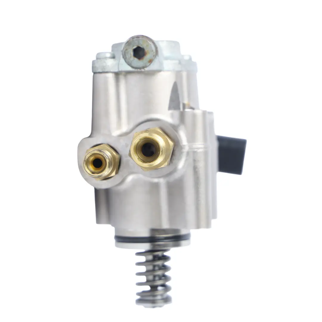 Audi A6 C6 RS4 B7 Pompa Alta Pressione Carburante 4.2 FSI Sinistra - SKU 079127025C - Numero di parte 079127025C