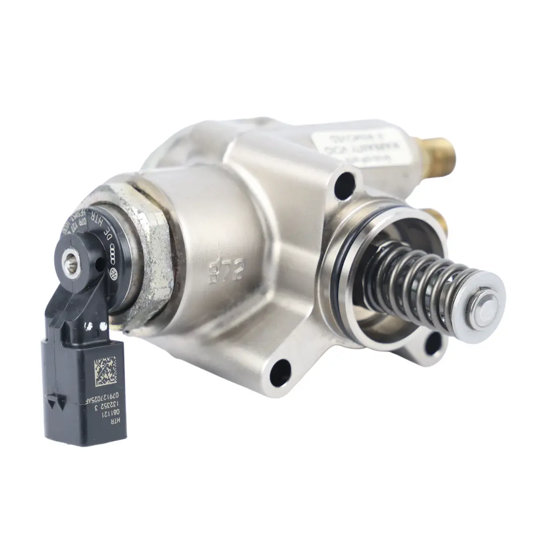 Audi A6 C6 RS4 B7 Pompa Alta Pressione Carburante 4.2 FSI Sinistra - SKU 079127025C - Numero di parte 079127025C