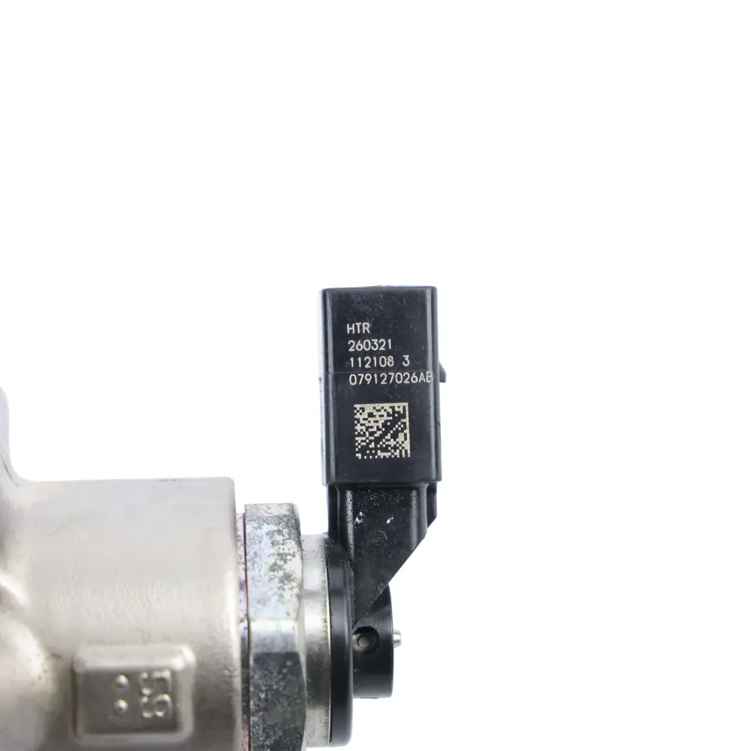 Audi A6 C6 RS4 B7 Pompa Alta Pressione Carburante 4.2 FSI Destra - SKU 079127026C - Numero di parte 079127026C