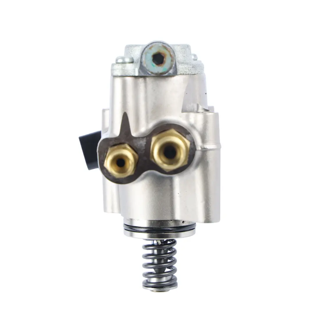 Audi A6 C6 RS4 B7 Pompe à Carburant Haute Pression 4.2 FSI Droite - SKU 079127026C - Numéro de pièce 079127026C