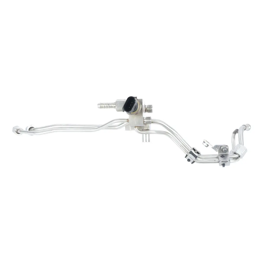 Pipe Hose Line Center 4.2 FSI BNS to Audi RS4 B7 Fuel with Part number 079127503H Audi RS4 B7 Fuel Pipe Hose Line Center 4.2 FSI BNS - SKU 079127503H - Part number 079127503H