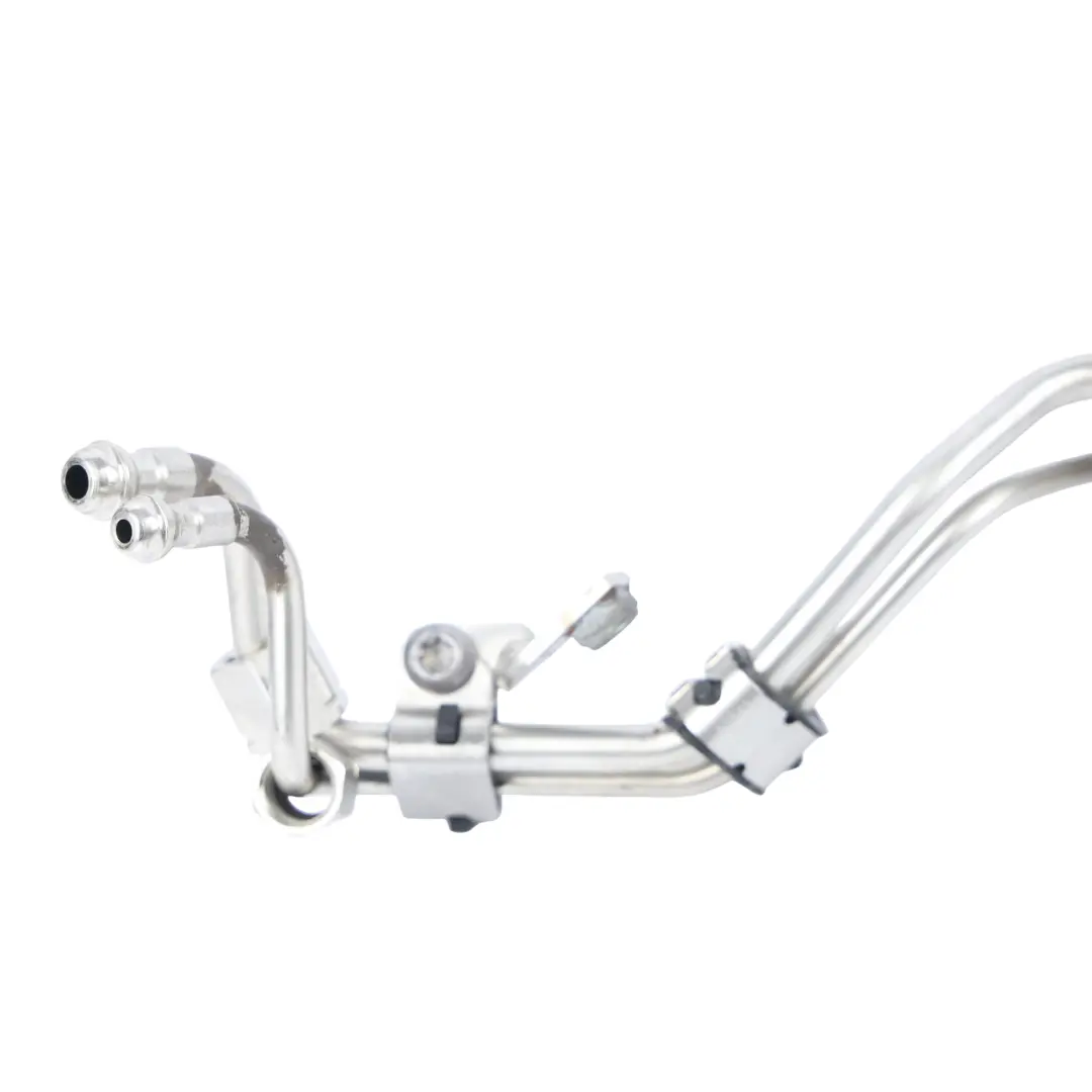Audi RS4 B7 Fuel Pipe Hose Line Center 4.2 FSI BNS - SKU 079127503H - Part number 079127503H