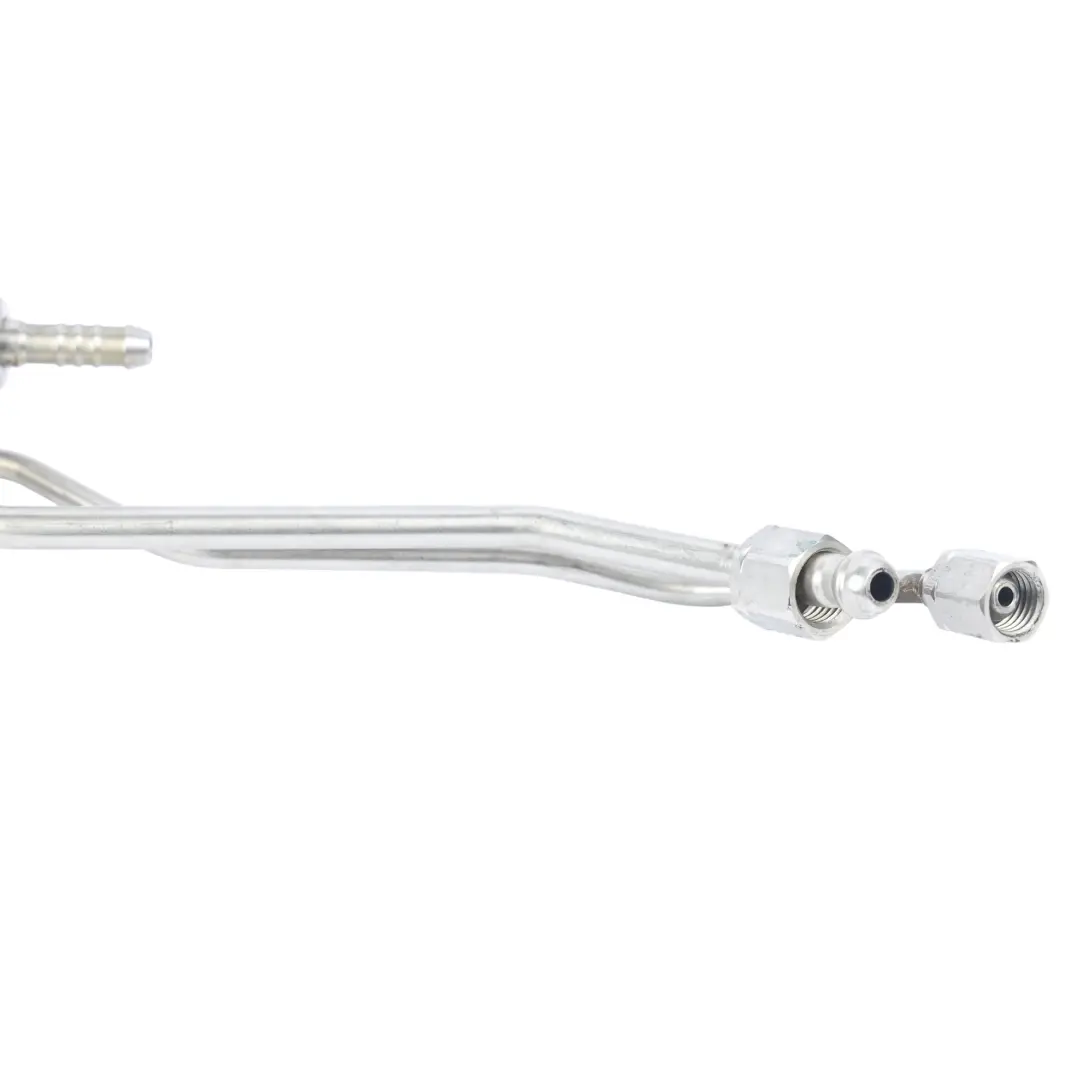 Kraftstoffleitung Schlauch Mitte 4.2 FSI BNS für Audi RS4 B7 mit Teilenummer 079127503H Audi RS4 B7 Kraftstoffleitung Schlauch Mitte 4.2 FSI BNS - SKU 079127503H - Teilenummer 079127503H