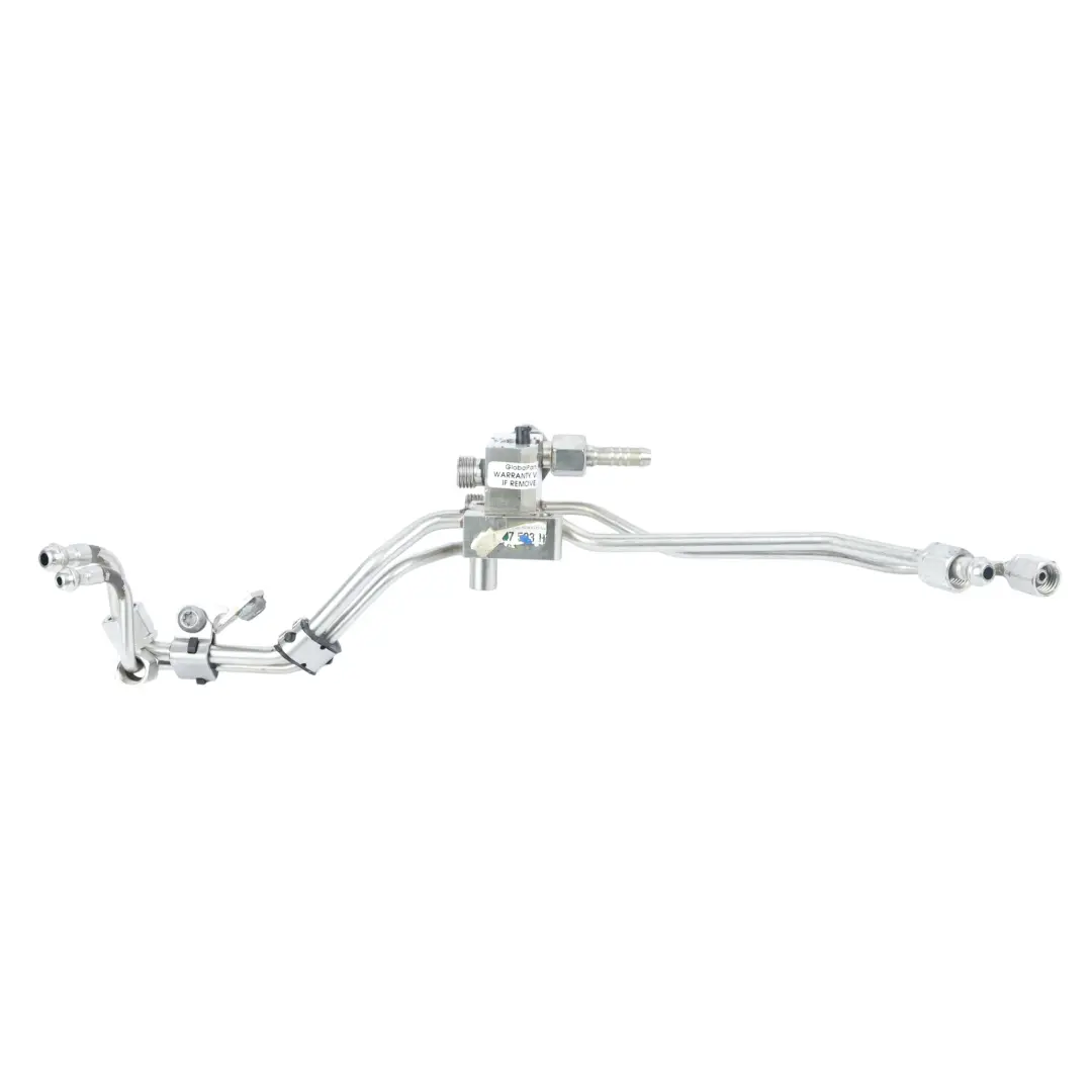 Pipe Hose Line Center 4.2 FSI BNS to Audi RS4 B7 Fuel with Part number 079127503H Audi RS4 B7 Fuel Pipe Hose Line Center 4.2 FSI BNS - SKU 079127503H - Part number 079127503H
